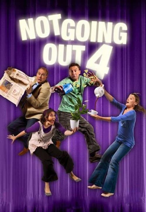 Series 4 poster