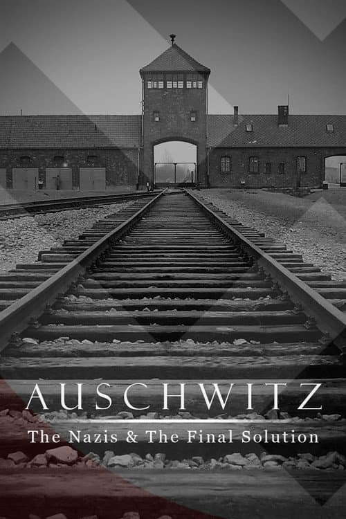 Miniseries poster