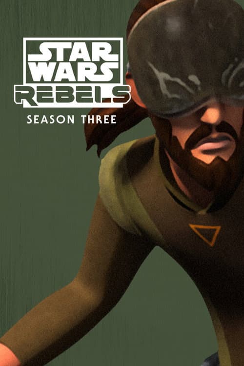 Season 3 poster