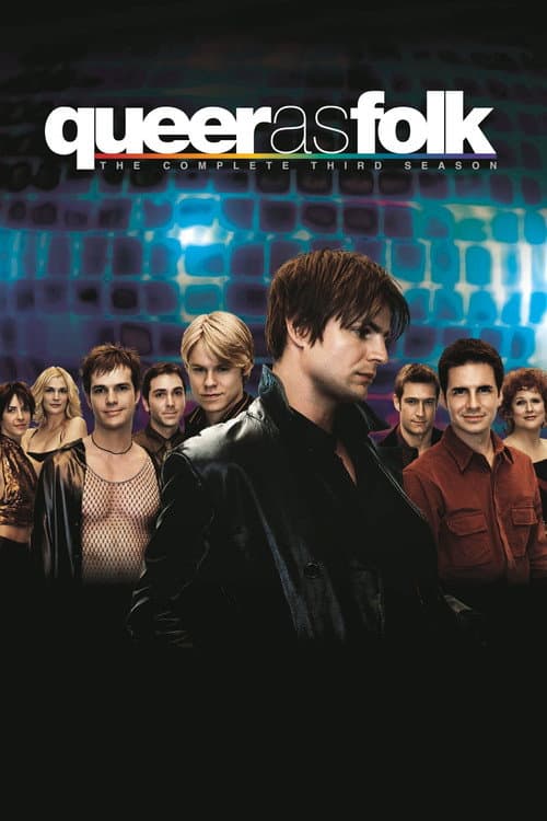 Season 3 poster