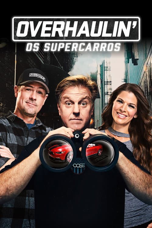 Season 10 poster