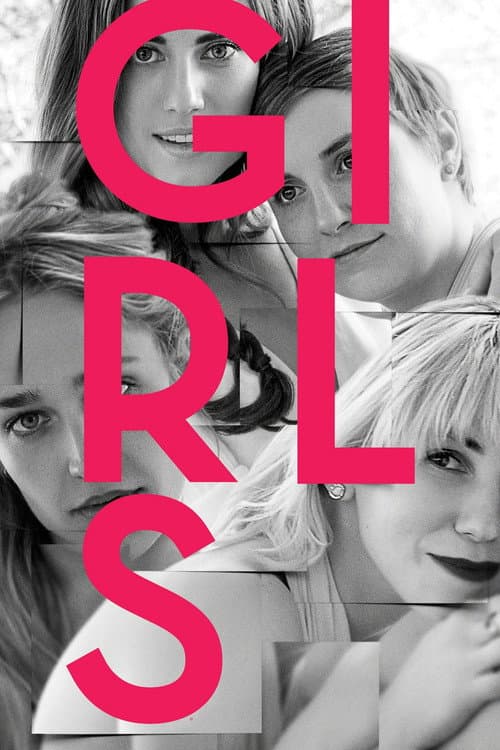 Season 5 poster