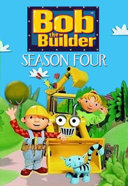 Season 4 poster
