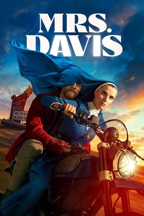Miniseries poster