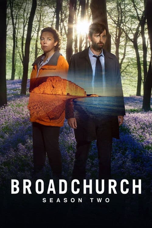 Series 2 poster