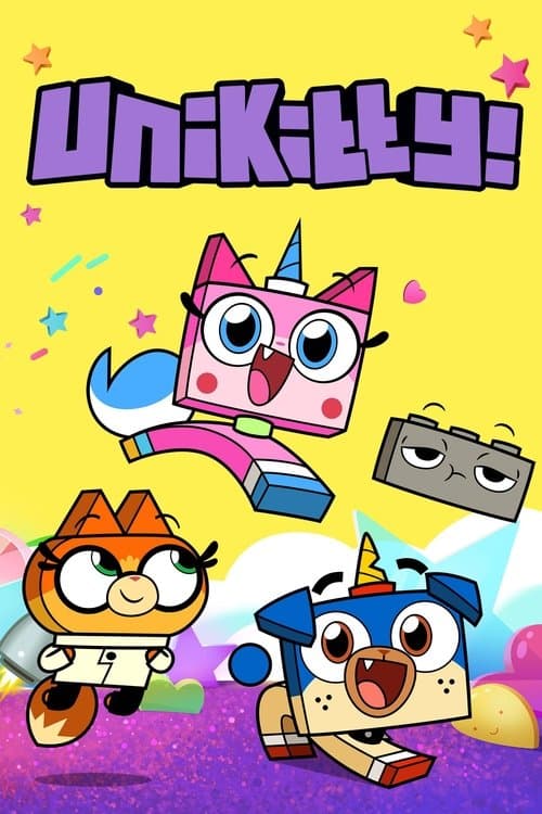 Season 2 poster