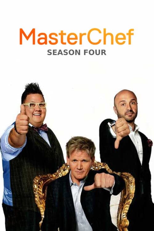 Season 4 poster