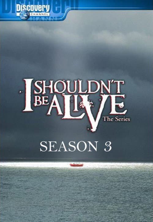 Season 3 poster