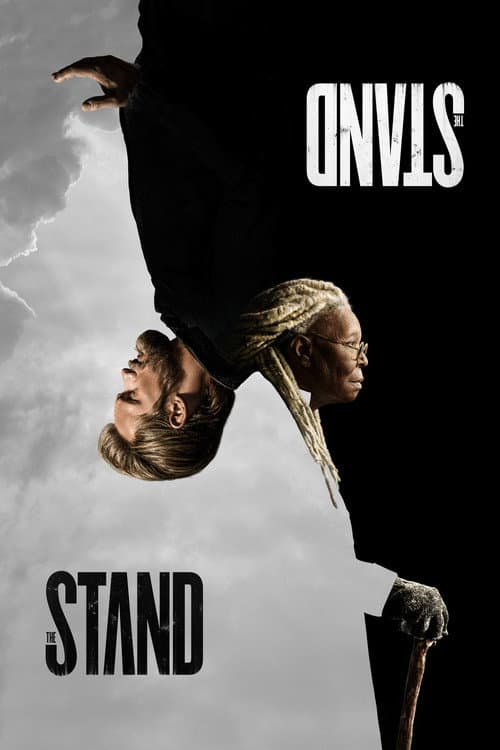Season 1 poster