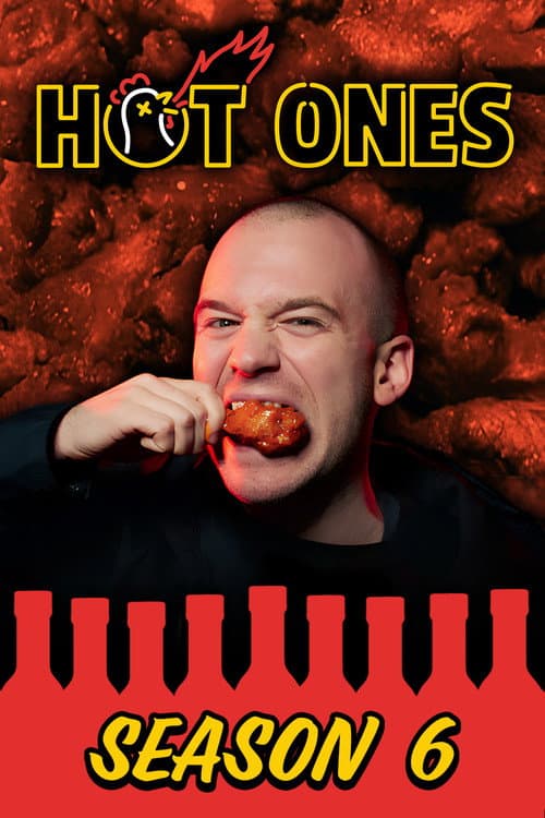Season 6 poster