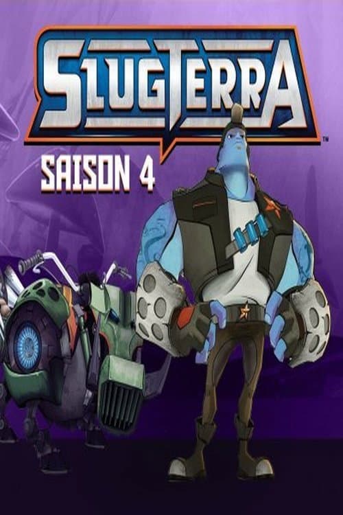 Season 4 poster