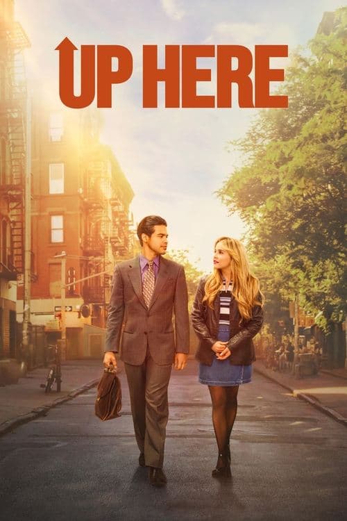 Season 1 poster