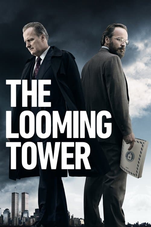 Miniseries poster