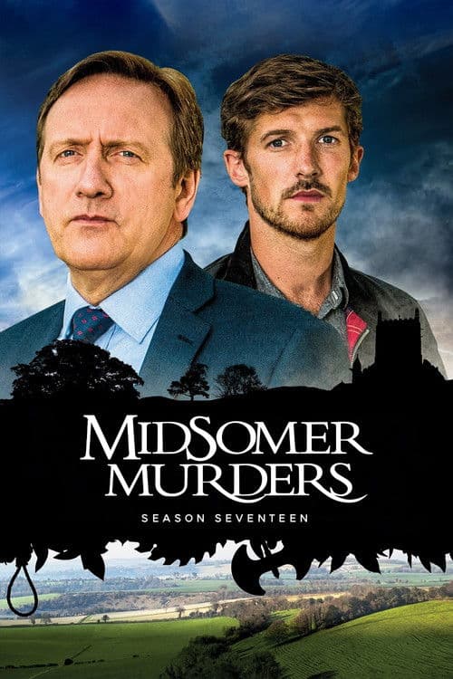 Series 17 poster