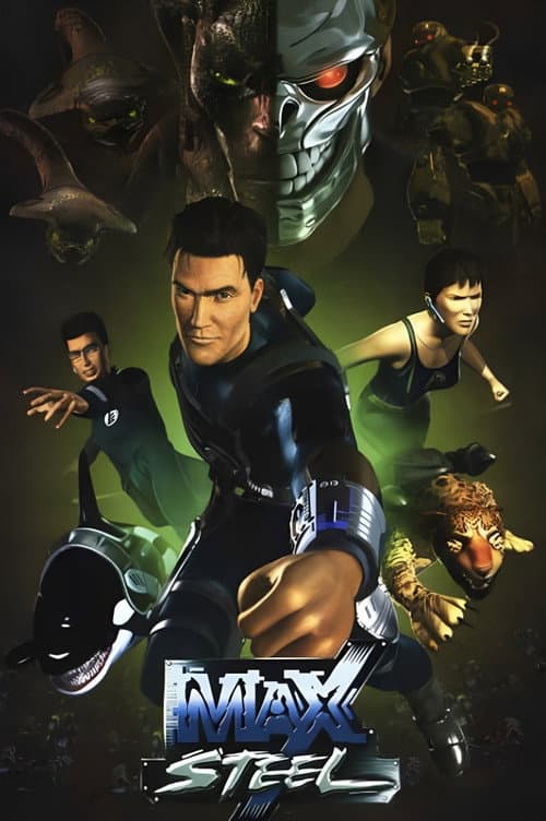 Season 2 poster