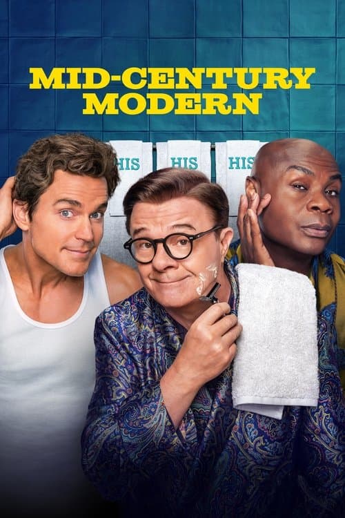 Season 1 poster