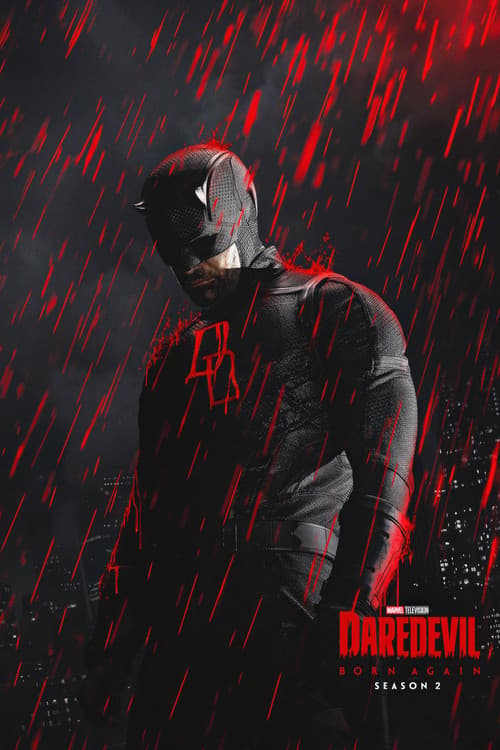 Season 2 poster
