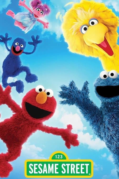 Season 53 poster