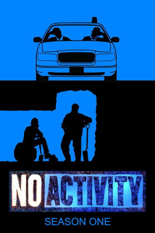 Season 1 poster
