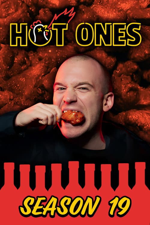 Season 19 poster