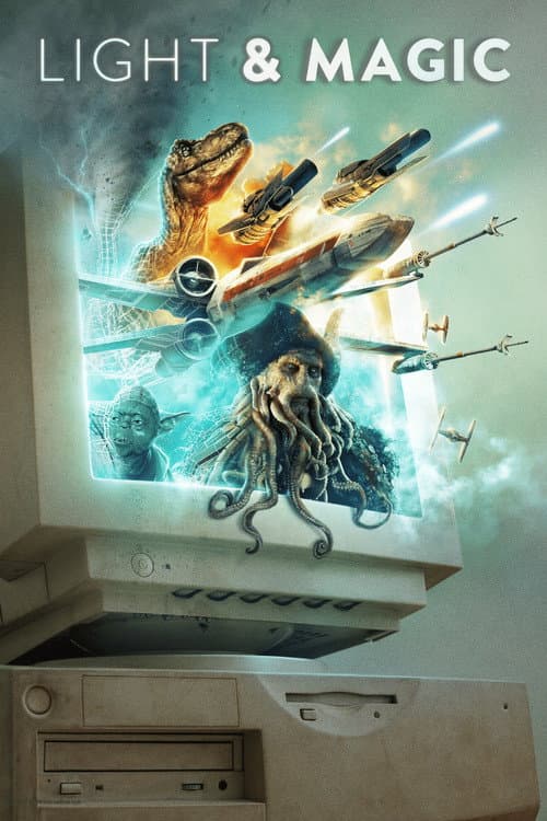 Season 2 poster