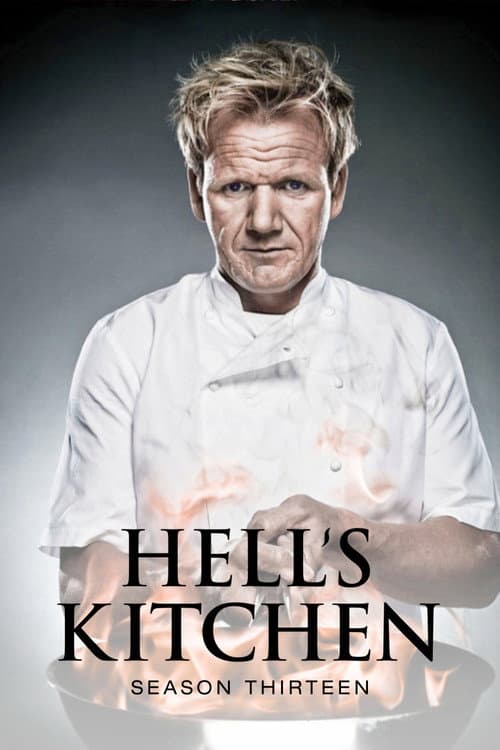 Season 13 poster