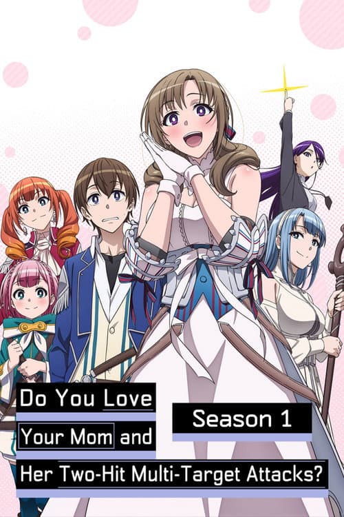 Season 1 poster