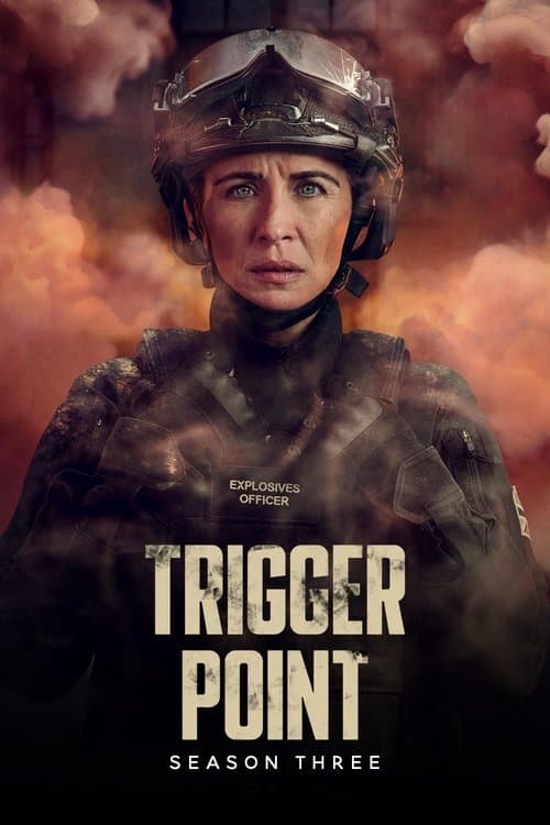 Series 3 poster