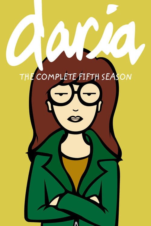 Season 5 poster