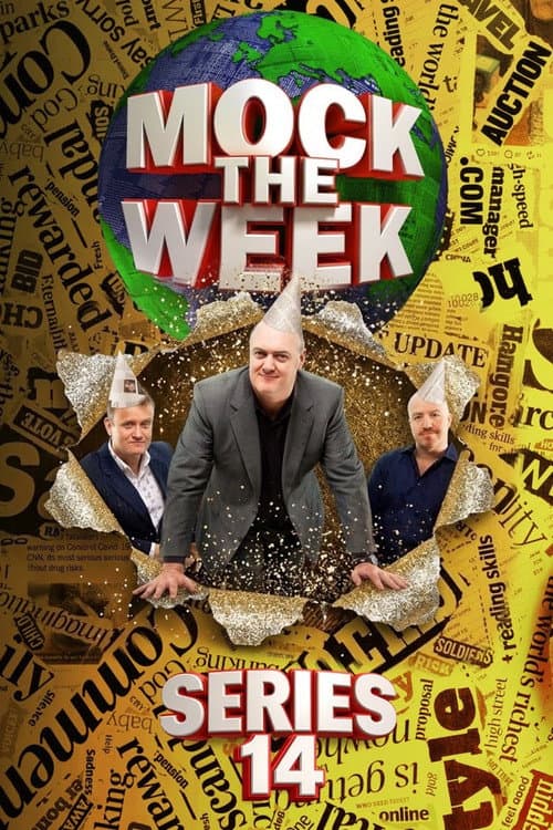 Series 14 poster
