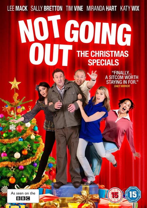 Specials poster