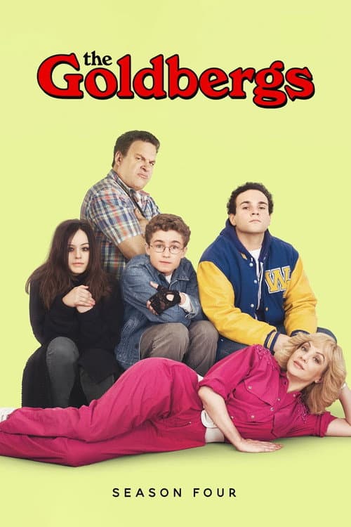 Season 4 poster