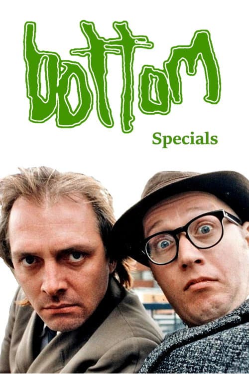 Specials poster