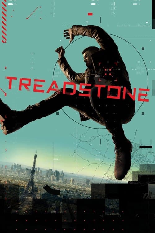 Season 1 poster