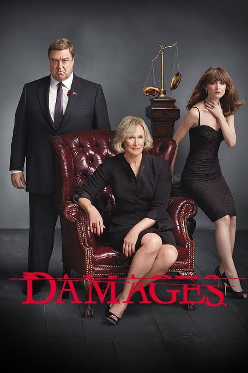 Season 4 poster