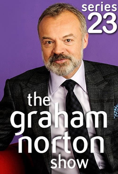 Season 23 poster