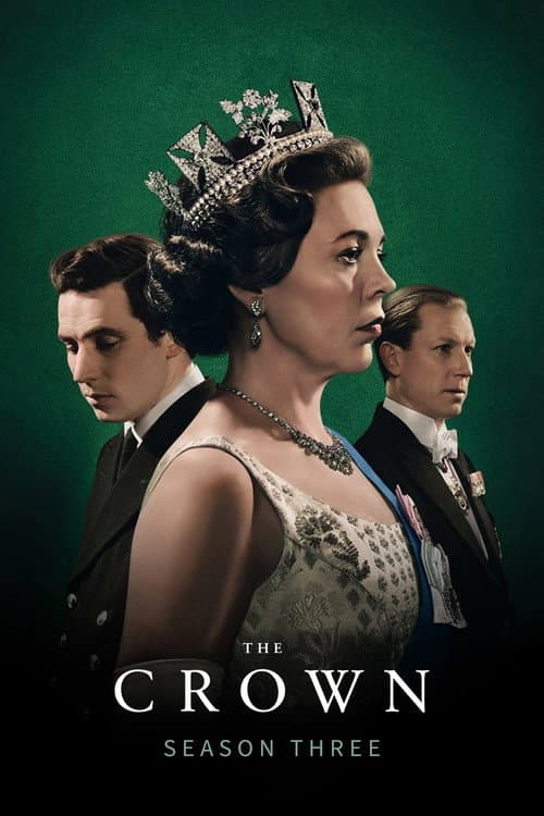 Season 3 poster