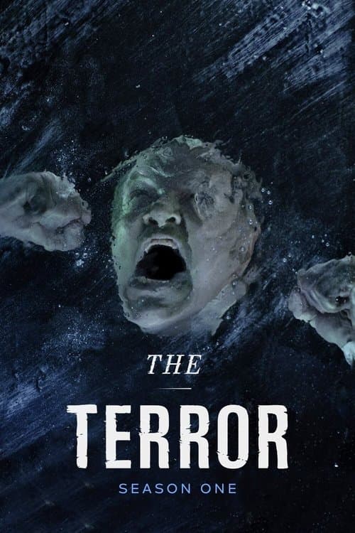 Season 1 poster