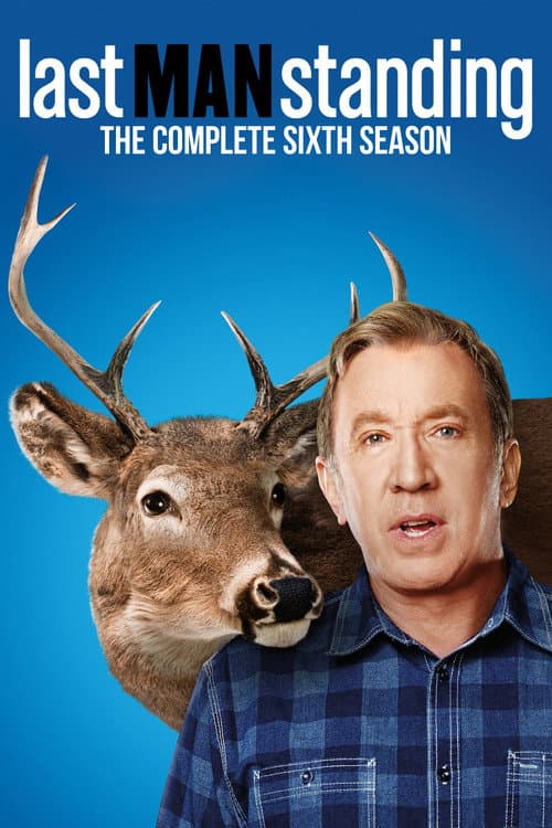 Season 6 poster