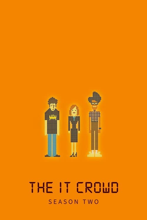 Season 2 poster