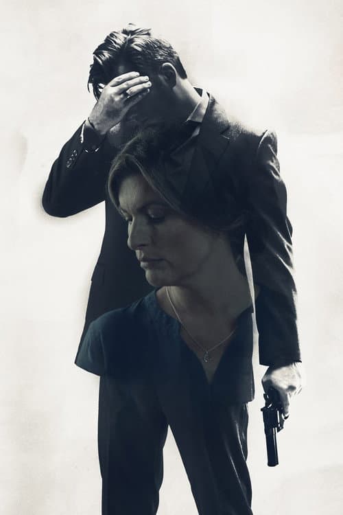 Season 2 poster
