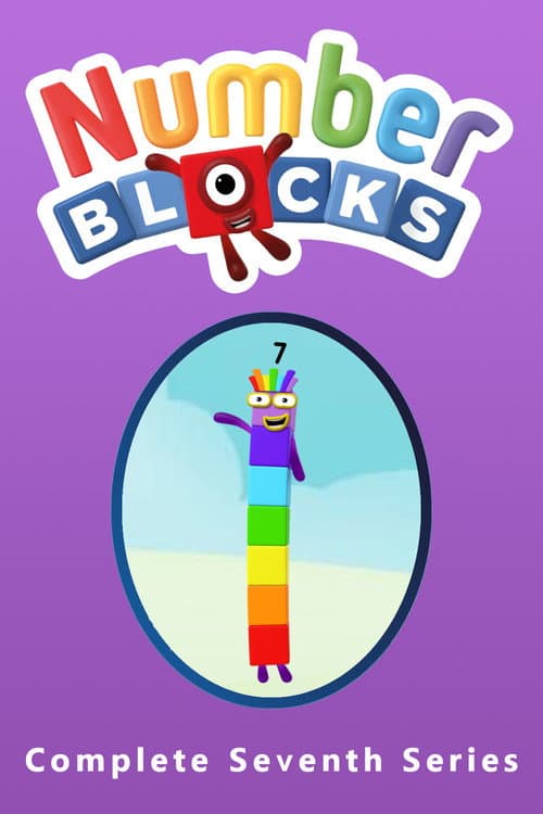 Series 7 poster