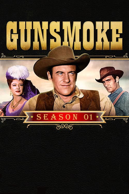 Season 1 poster
