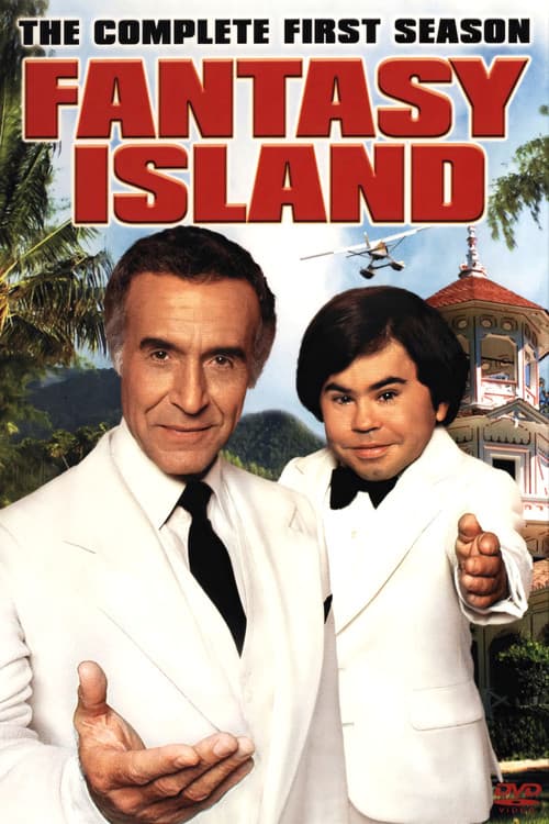 Season 1 poster