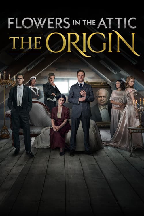 Season 1 poster