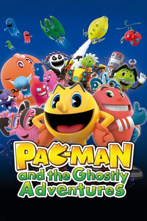 Season 1 poster