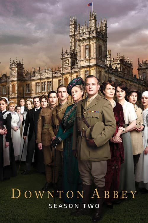 Series 2 poster