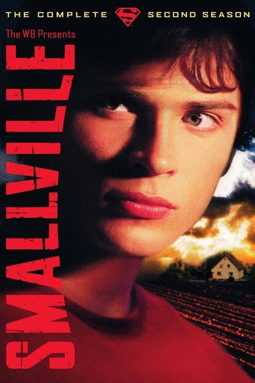 Season 2 poster
