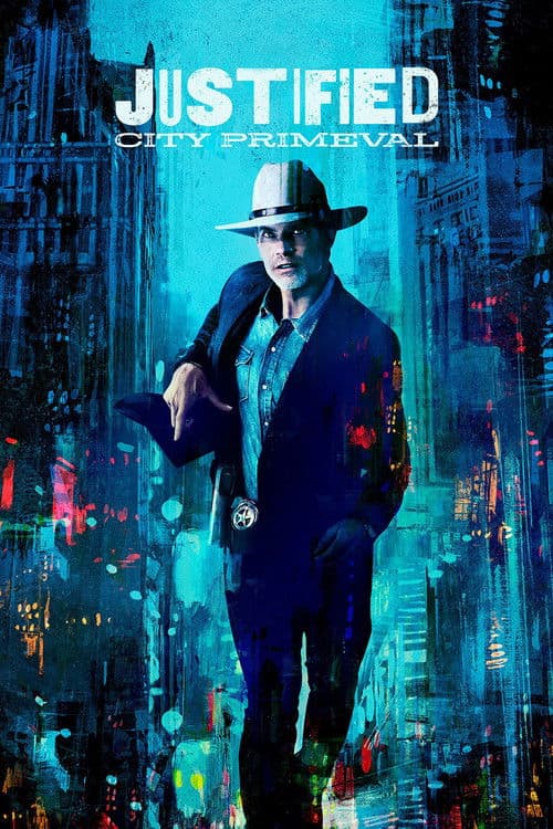 Miniseries poster