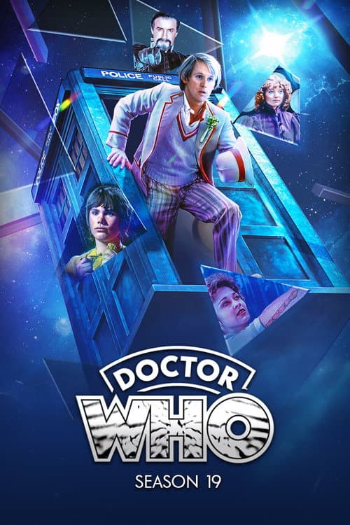 Season 19 poster